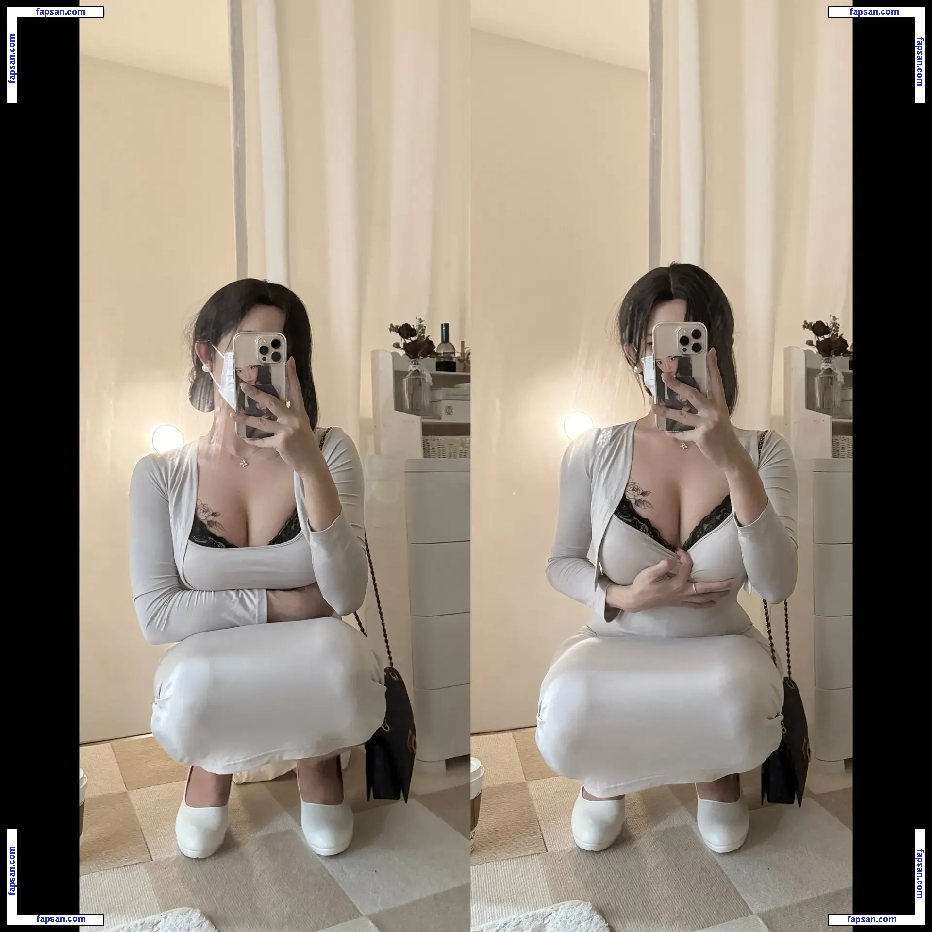 Hongbin nude photo #0017 from OnlyFans