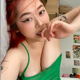Hongha nude #0002