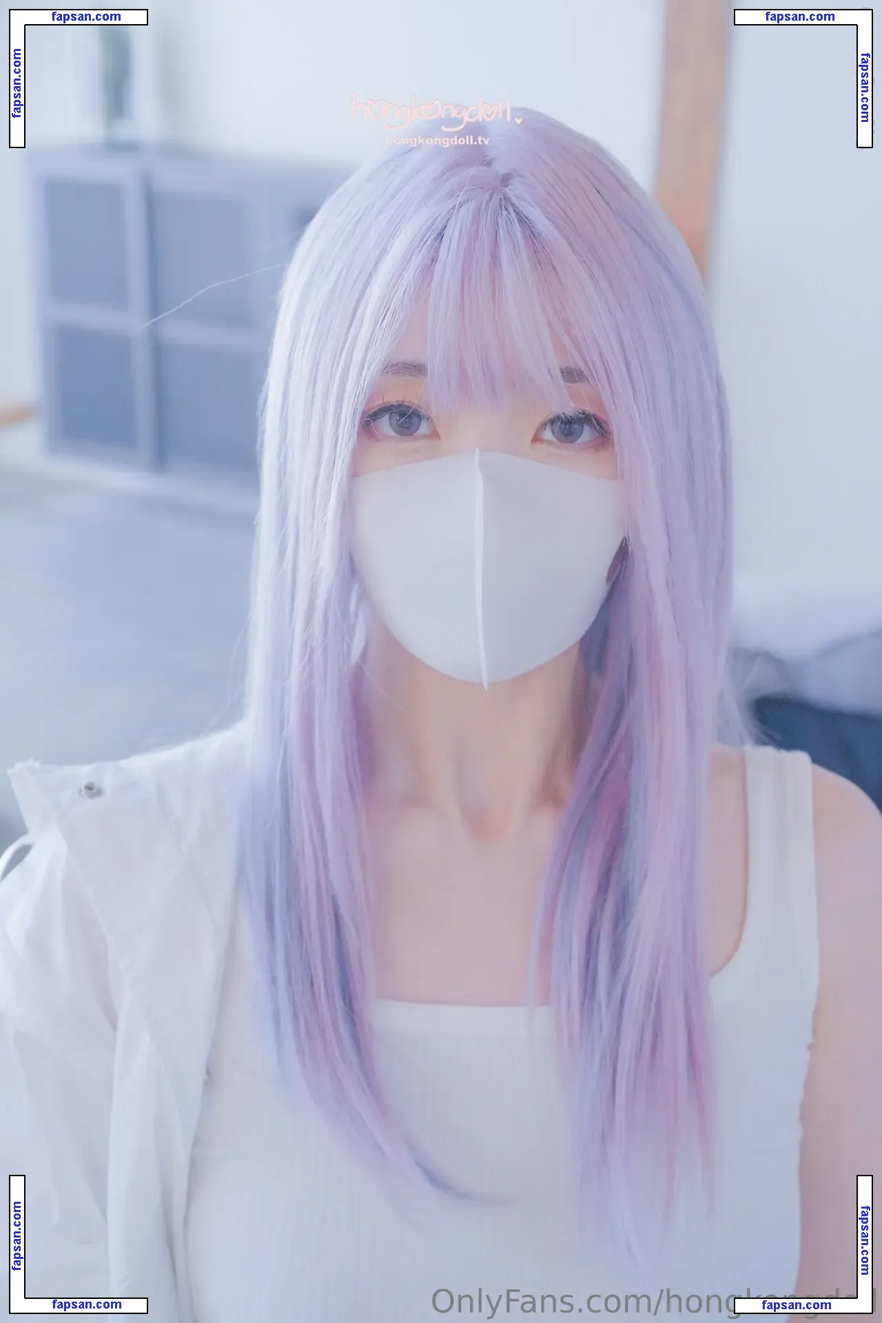 HongKongDoll nude photo #0542 from OnlyFans