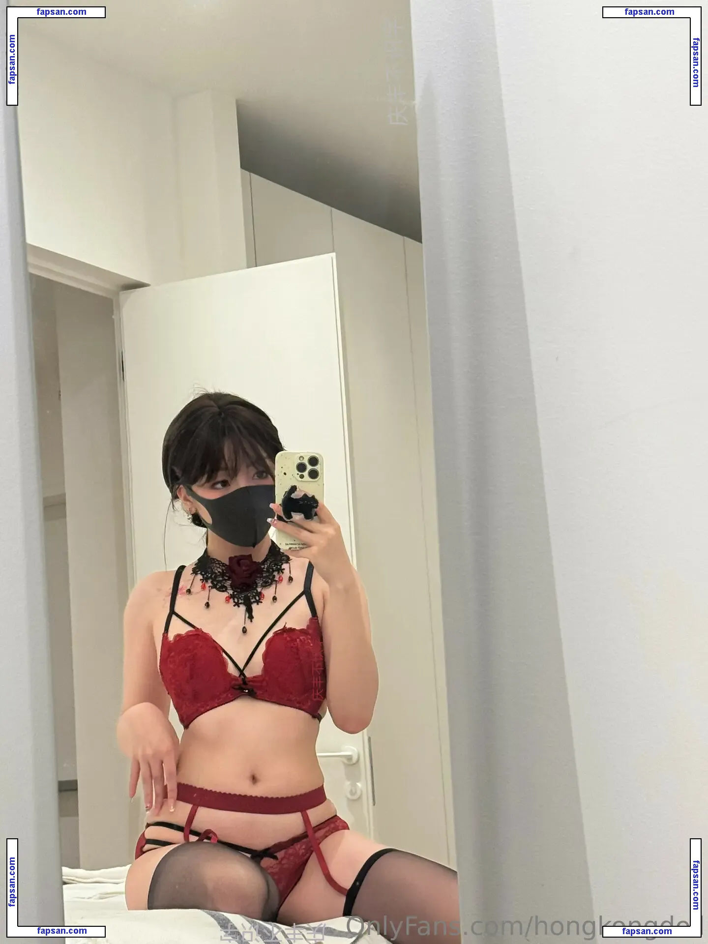 HongKongDoll nude photo #0580 from OnlyFans