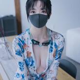 HongKongDoll nude #0246