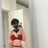 HongKongDoll nude #0580