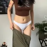 Hongorhoon nude #0001