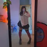 Honguito.toxico голая #0004