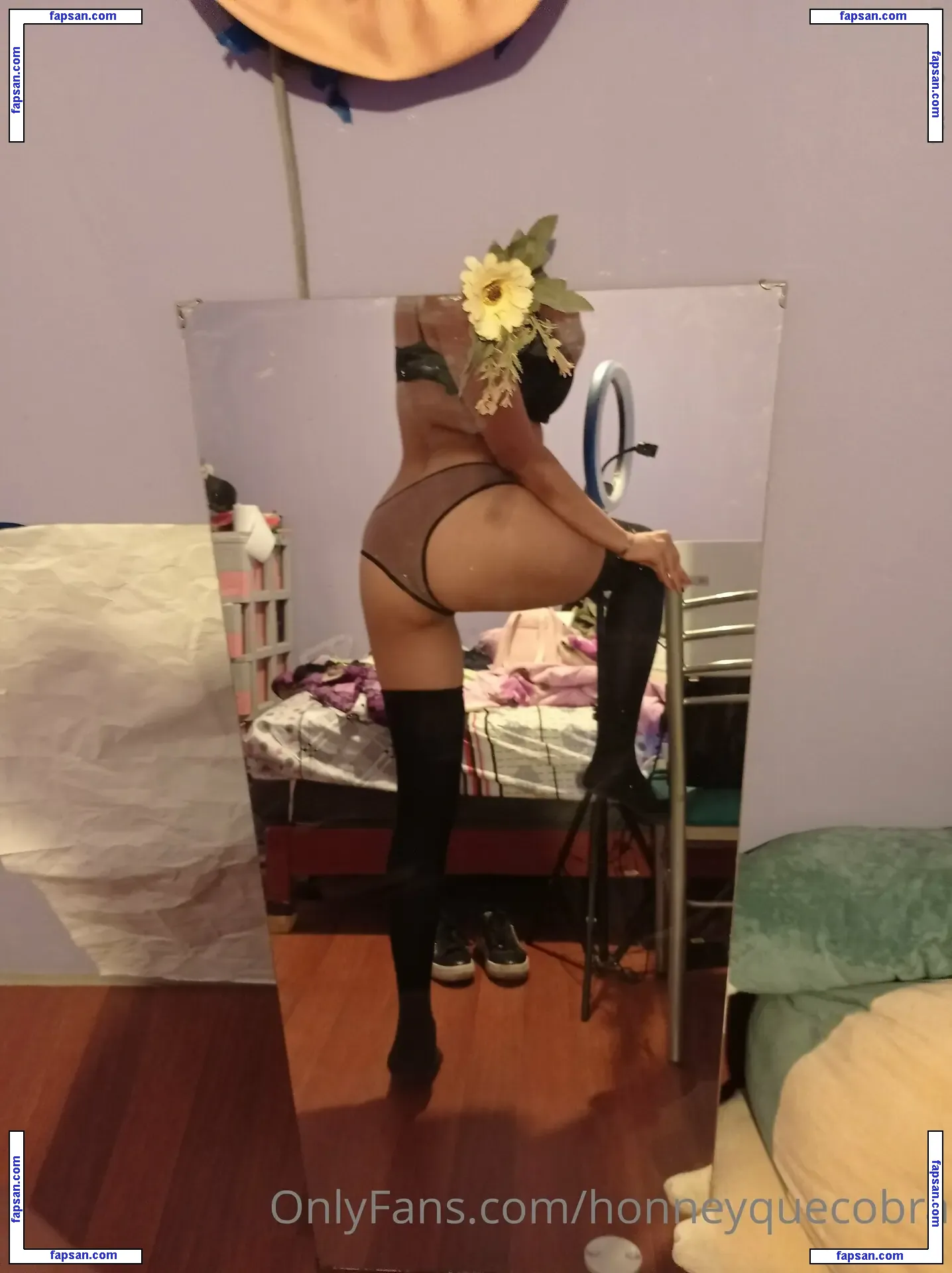 Honneybonita голая фото #0135 с Онлифанс