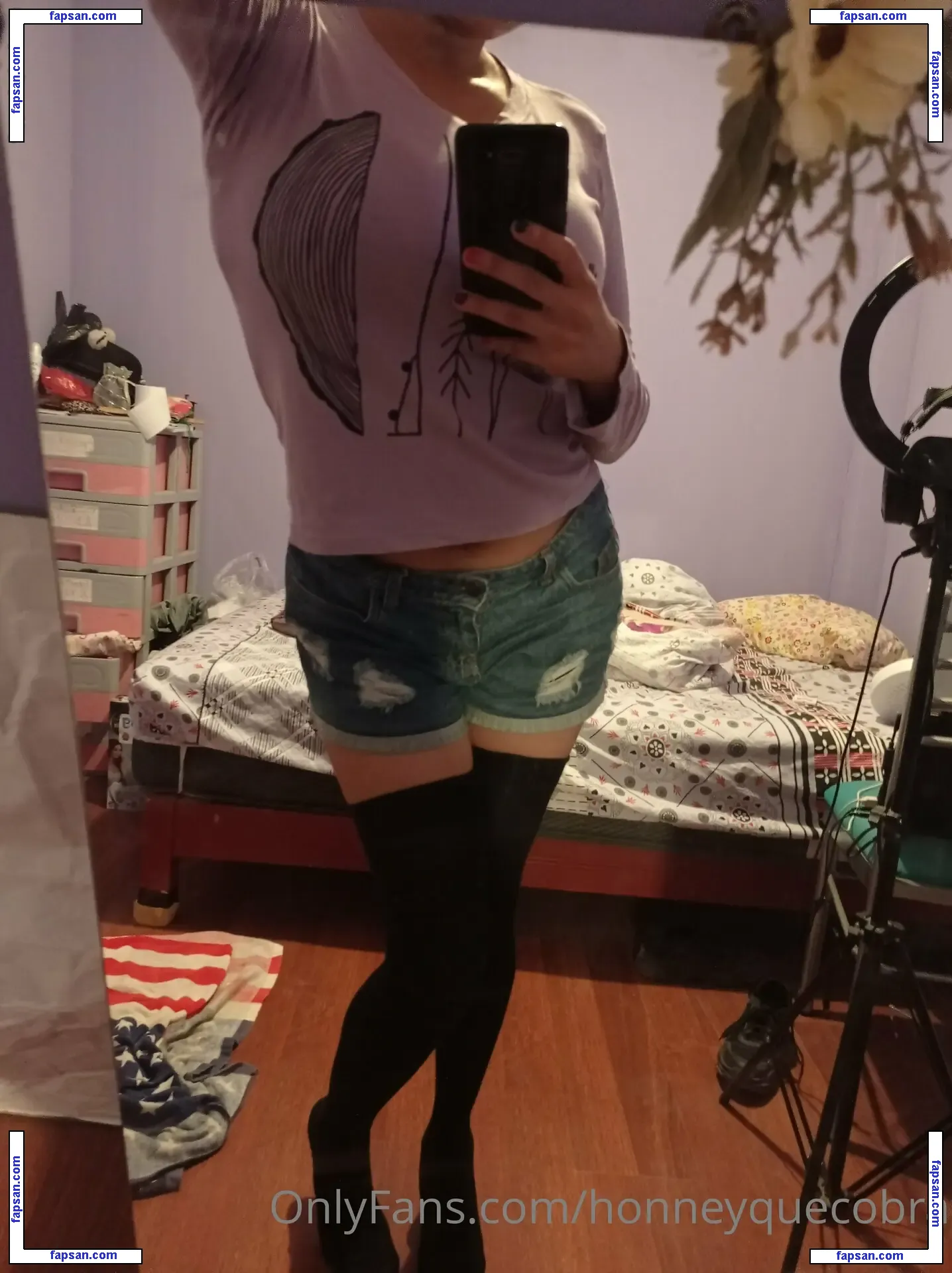 Honneybonita голая фото #0137 с Онлифанс