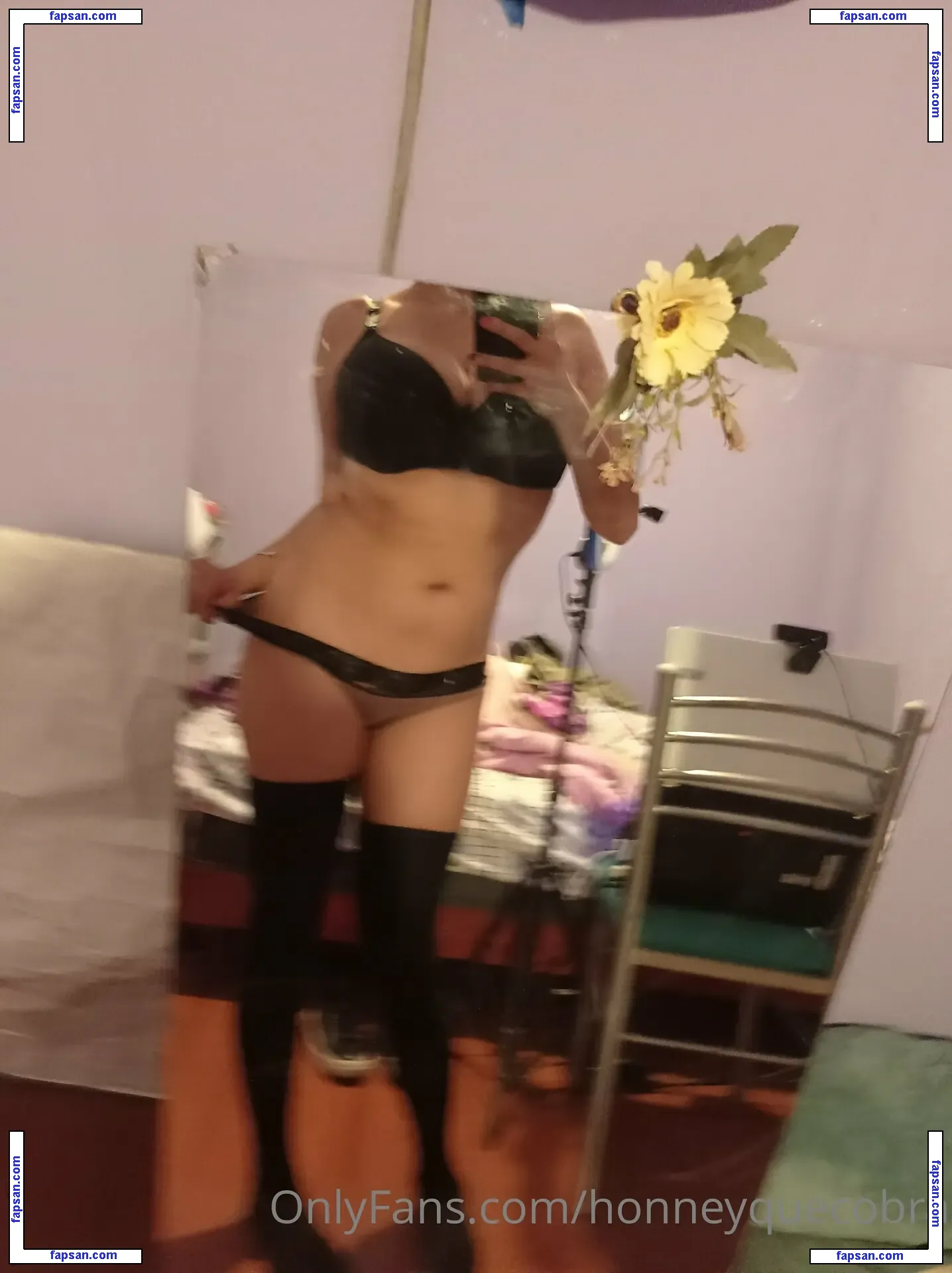 Honneybonita голая фото #0140 с Онлифанс