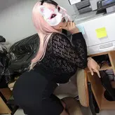 Honneybonita голая #0086