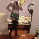 Honneybonita голая #0132