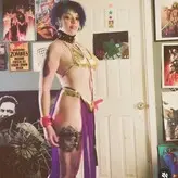 Hoodieninja nude #0001