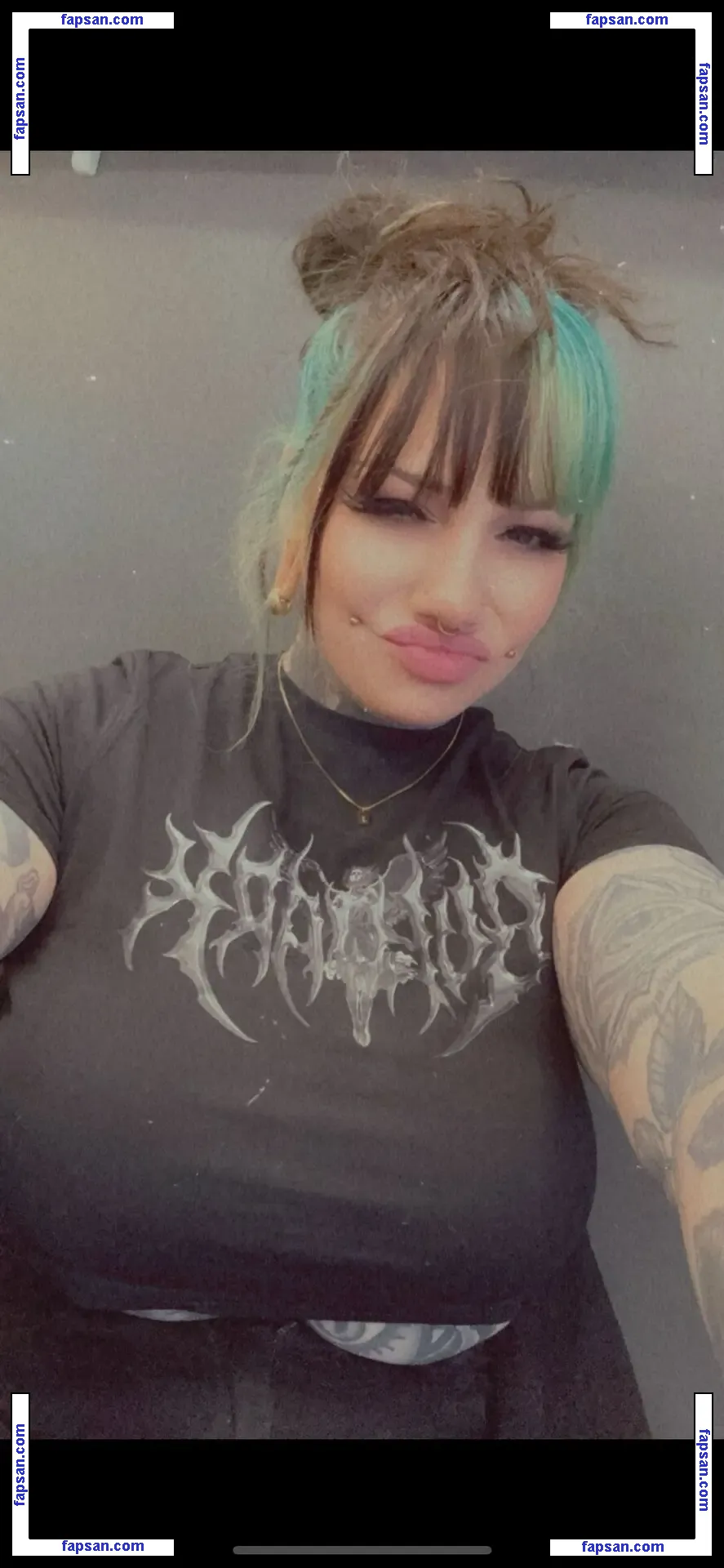 Hoodrat.princess nude photo #0011 from OnlyFans