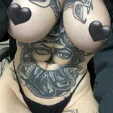 Hoodrat.princess nude #0012