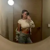 Hooligana_a голая #0001