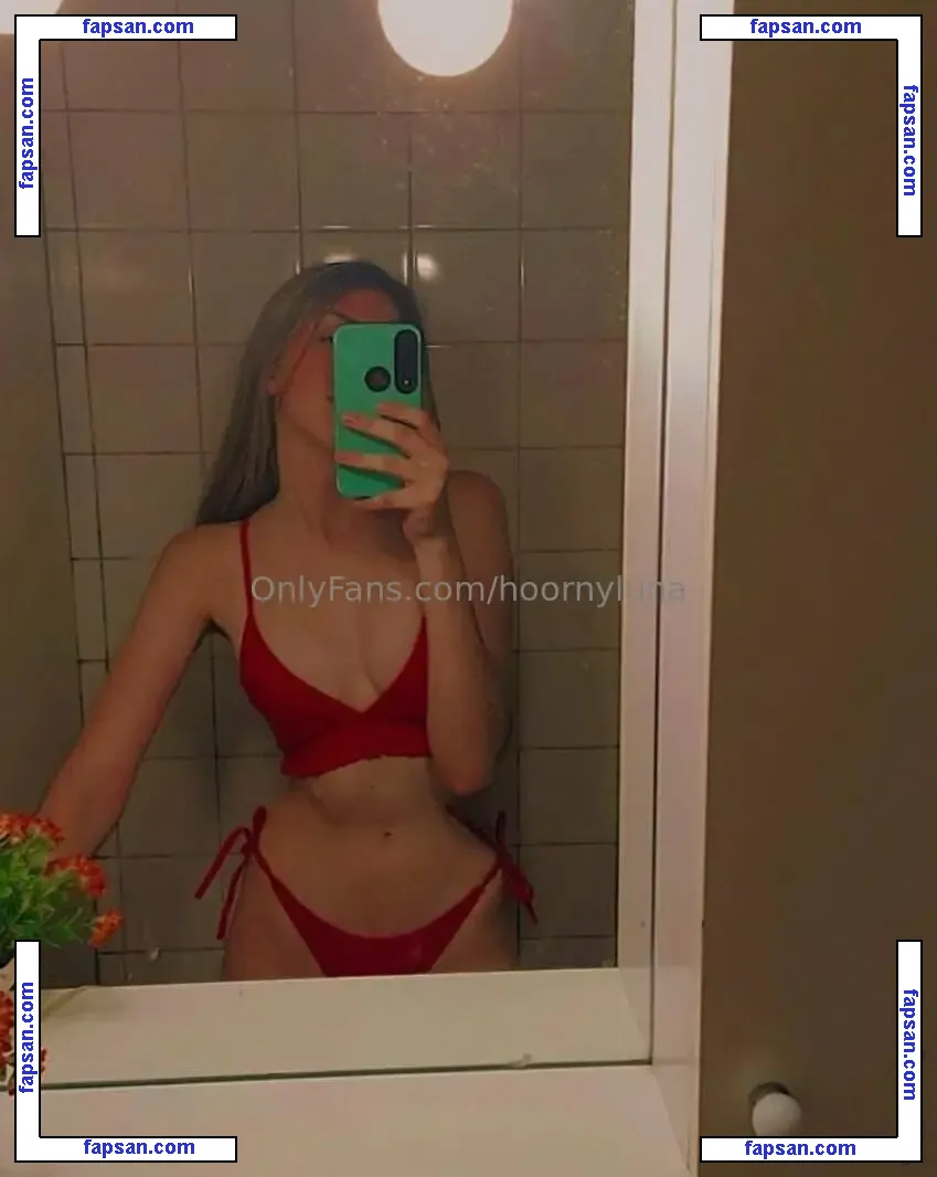 hoornyluna nude photo #0010 from OnlyFans