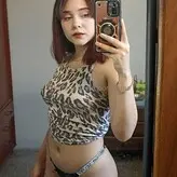 hoornyluna nude #0018
