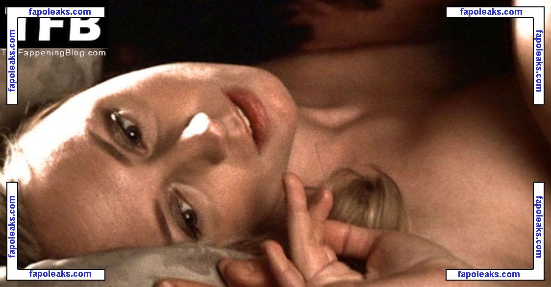 Hope Davis nude photo #0006 from OnlyFans