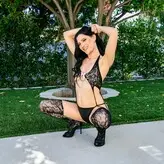 Hope Fontaine nude #0004