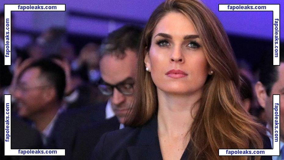 Hope Hicks nude photo #0002 from OnlyFans