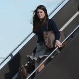 Hope Hicks nude #0004