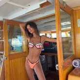 Hope Kelesis nude #0001