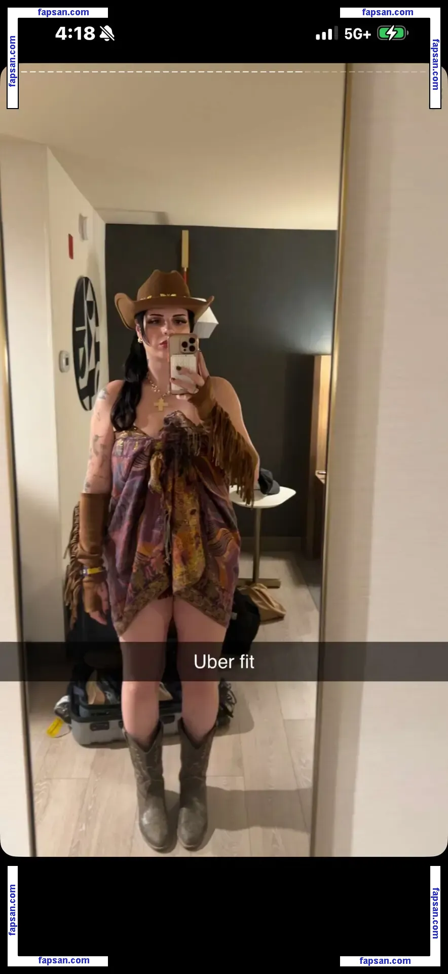 Hope Schwing nude photo #0012 from OnlyFans