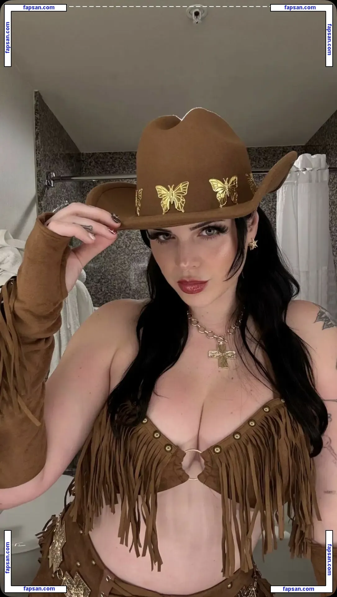 Hope Schwing nude photo #0013 from OnlyFans