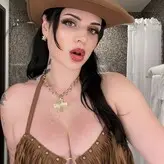 Hope Schwing nude #0011