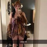 Hope Schwing nude #0012