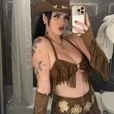 Hope Schwing nude #0014