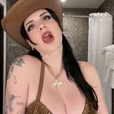 Hope Schwing nude #0016