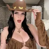 Hope Schwing nude #0019