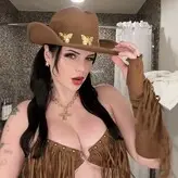 Hope Schwing nude #0020