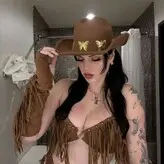 Hope Schwing nude #0021