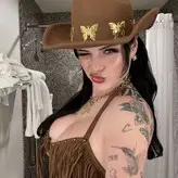 Hope Schwing nude #0022