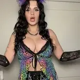 Hope Schwing nude #0024