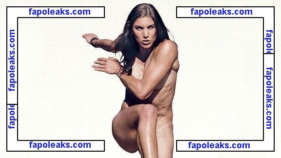 Hope Solo / hopesolo nude photo #0046 from OnlyFans