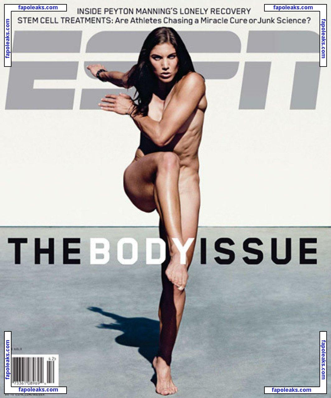 Hope Solo / hopesolo nude photo #0047 from OnlyFans