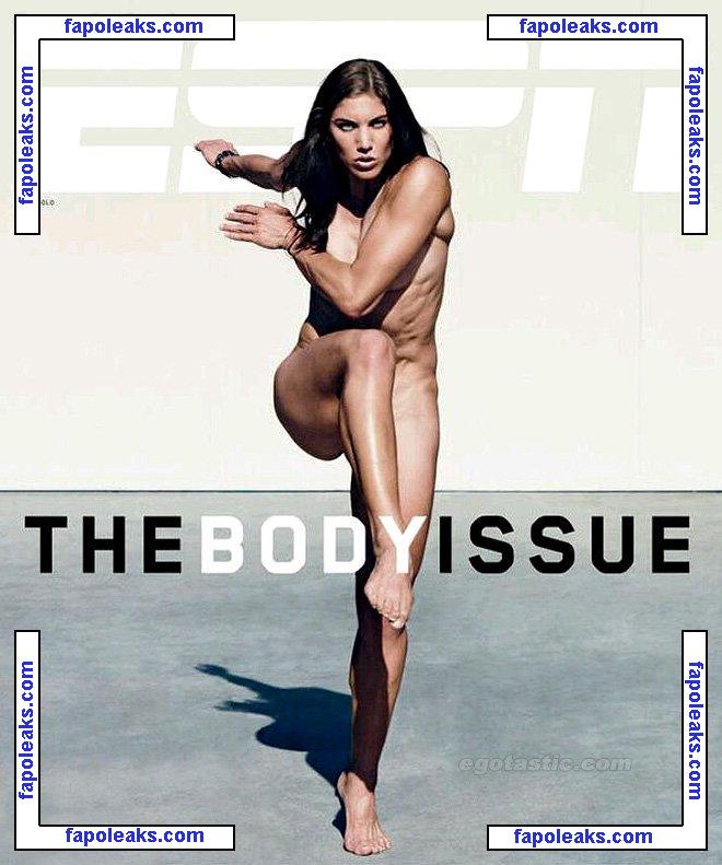 Hope Solo / hopesolo nude photo #0112 from OnlyFans