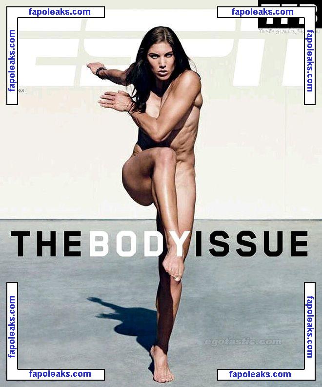 Hope Solo / hopesolo nude photo #0153 from OnlyFans