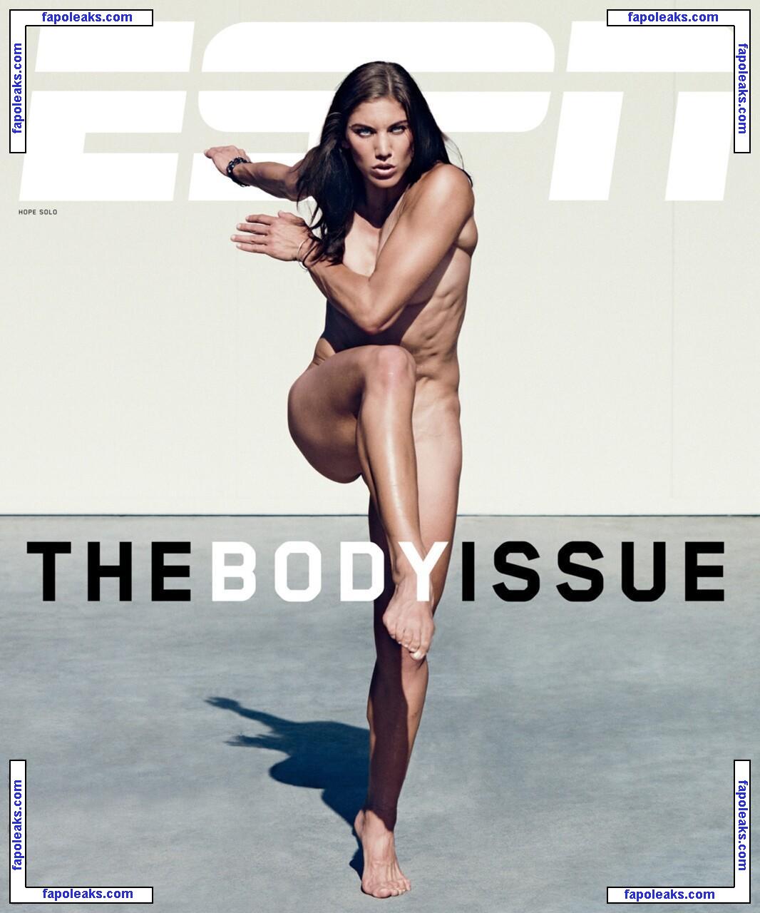 Hope Solo / hopesolo nude photo #0170 from OnlyFans