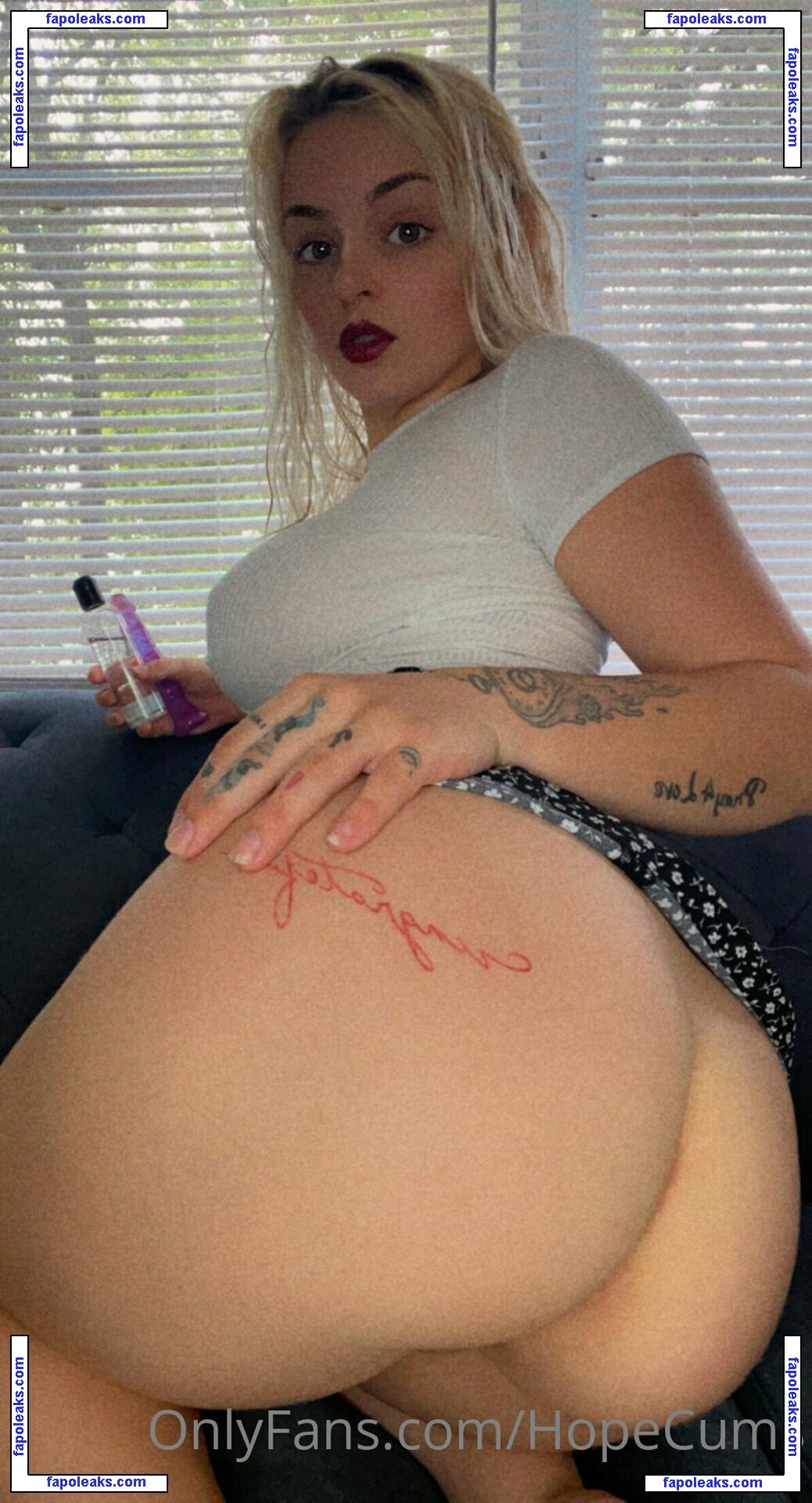 hopecums nude photo #0053 from OnlyFans