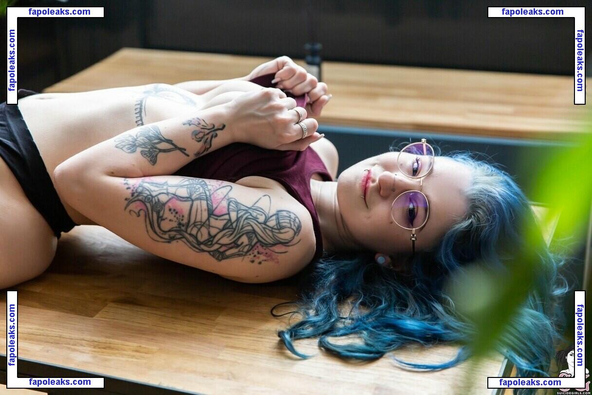 hopefulsuicidegirls nude photo #0160 from OnlyFans