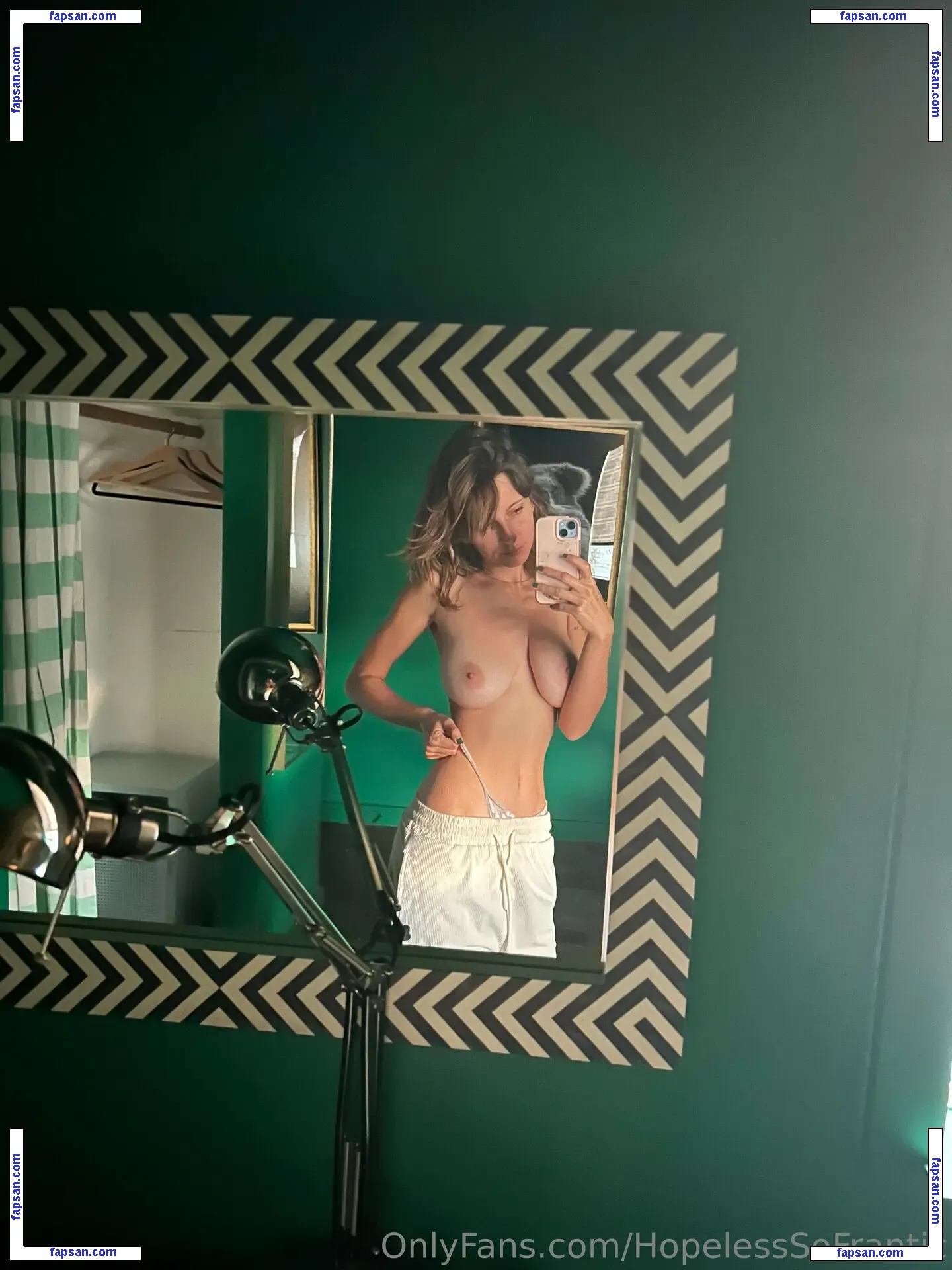 Hopelesssofrantic голая фото #1151 с Онлифанс