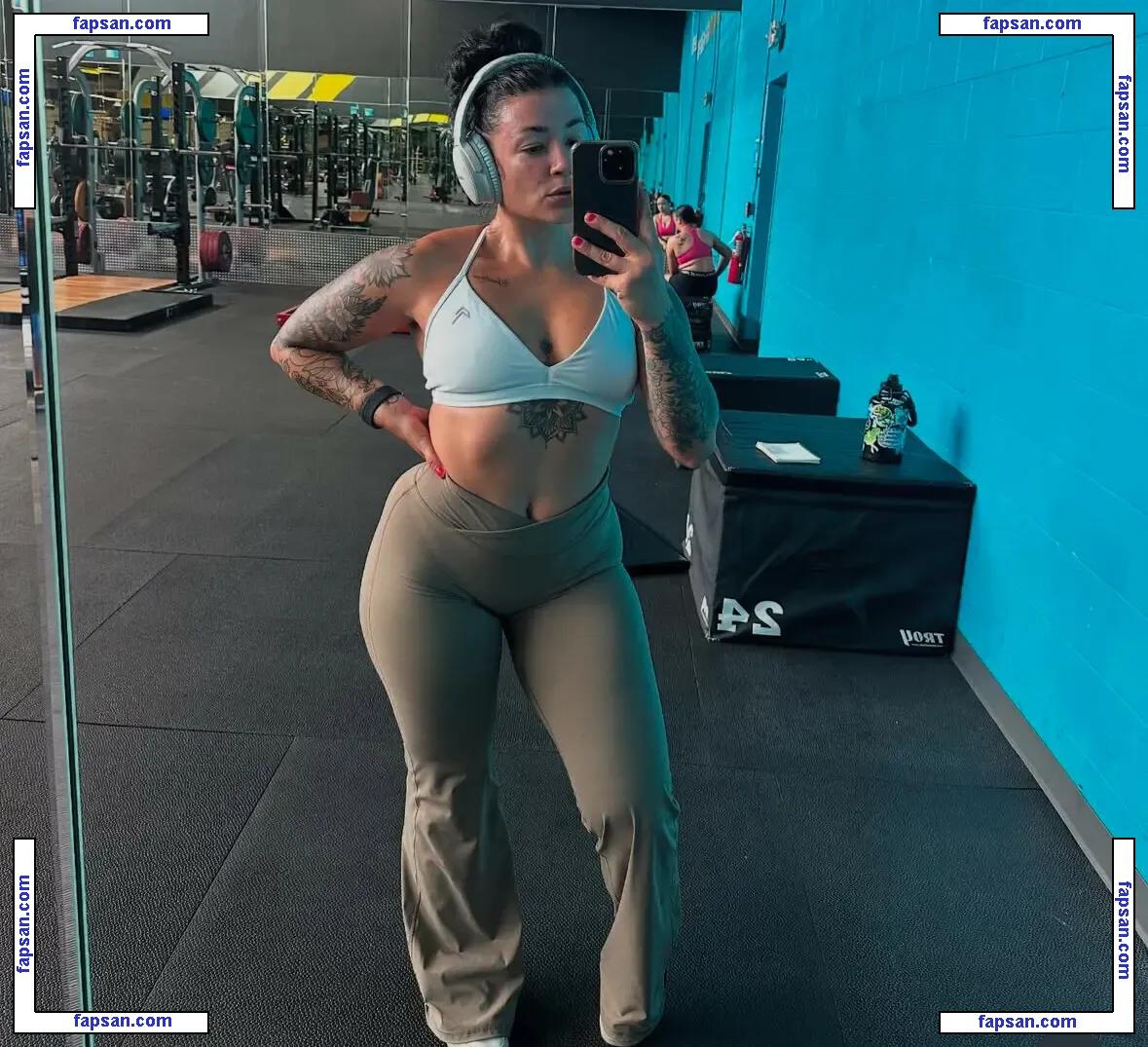 Hopemfnoe nude photo #0034 from OnlyFans