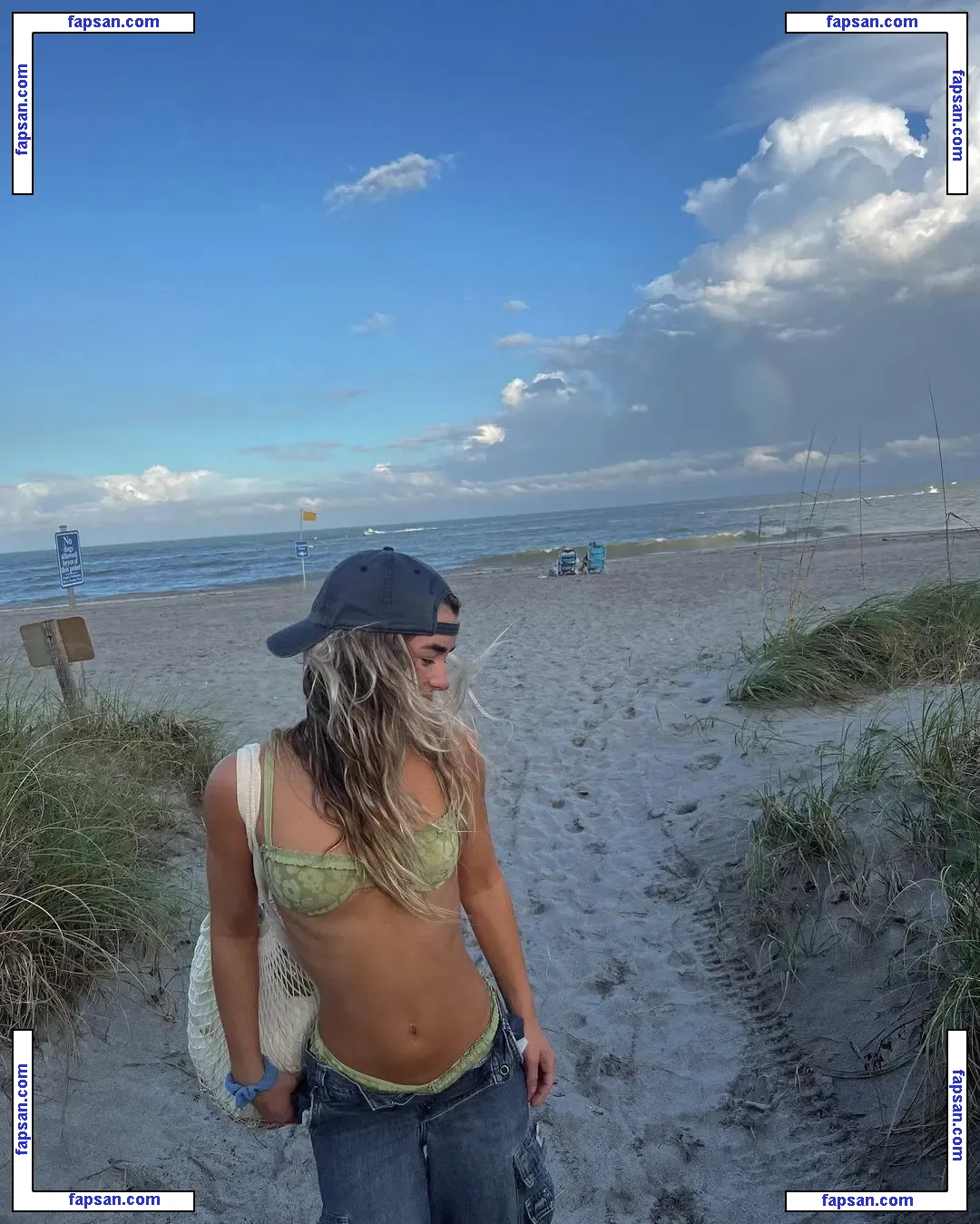 Hopie Schlenker nude photo #0021 from OnlyFans