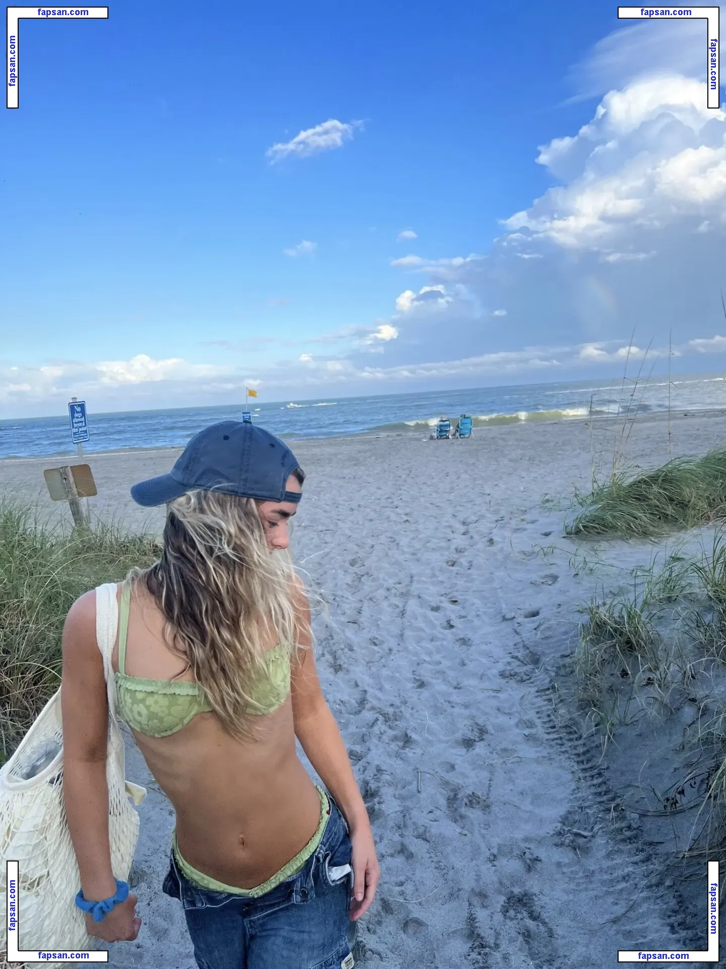 Hopie Schlenker nude photo #0022 from OnlyFans