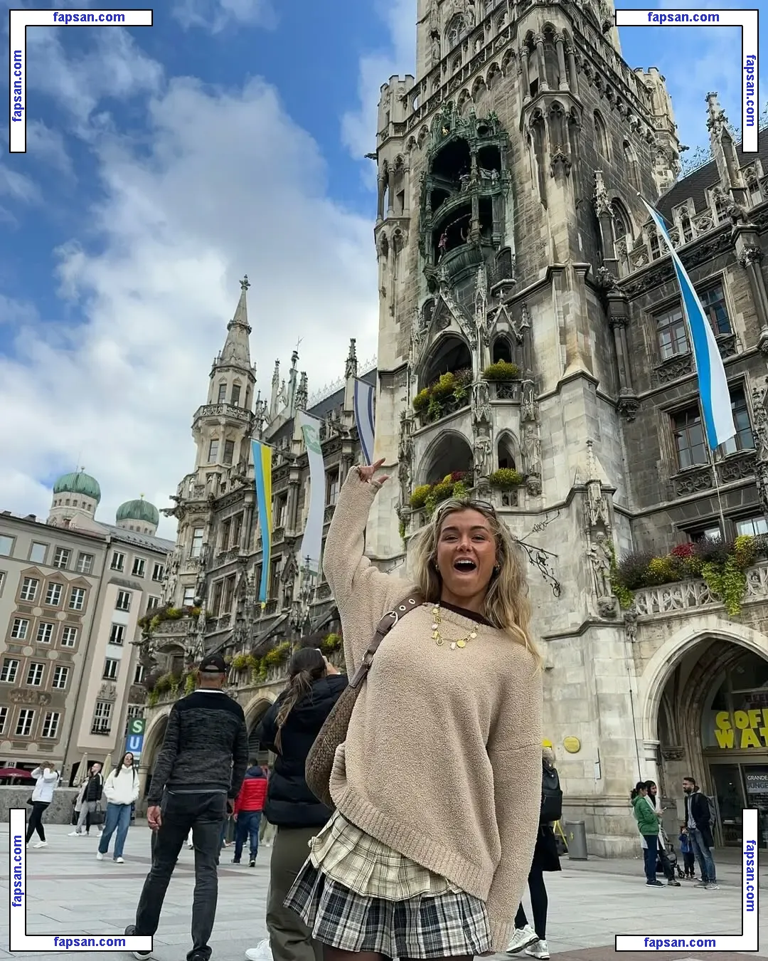 Hopie Schlenker nude photo #0129 from OnlyFans