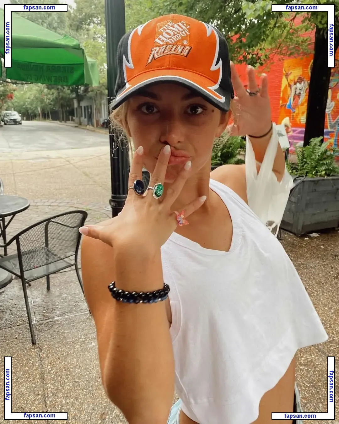 Hopie Schlenker nude photo #0159 from OnlyFans