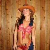 Hopie Schlenker nude #0089