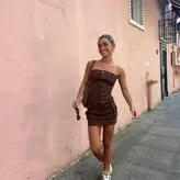 Hopie Schlenker nude #0099